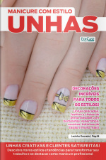 Manicure Com Estilo Ed.75 - Unhas