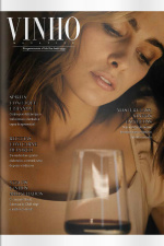 Vinho Magazine Ed.132 - Master Vinhos Exóticos