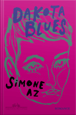 Dakota Blues: Romance