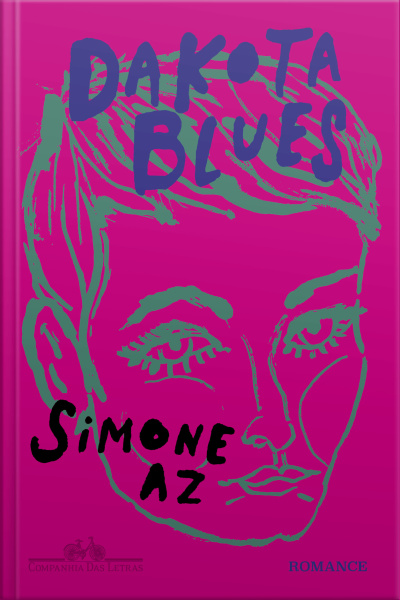 Dakota Blues: Romance