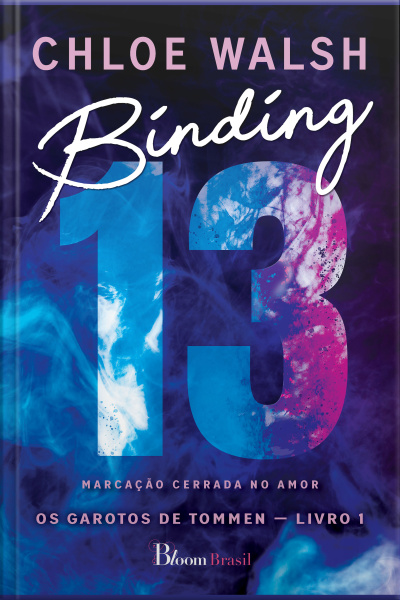 Binding 13: Marcação Cerrada No Amor