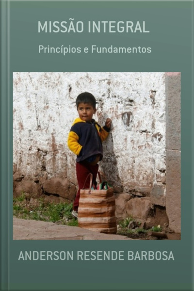 Missão Integral