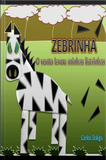 Zebrinha.