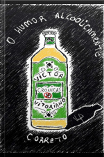 O Humor Alcoolicamente Correto