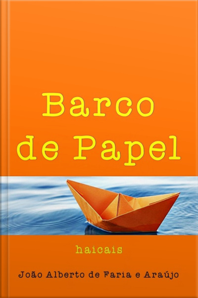 Barco De Papel