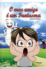 O Meu Amigo É Um Fantasma