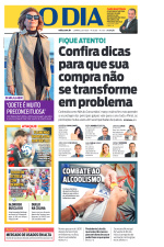 O DIA - Edição de 30 de Março de 2025