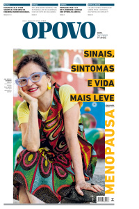 O POVO - Edição de 30 de Março de 2025