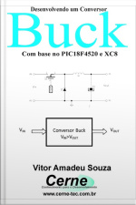 Desenvolvendo Um Conversor Buck