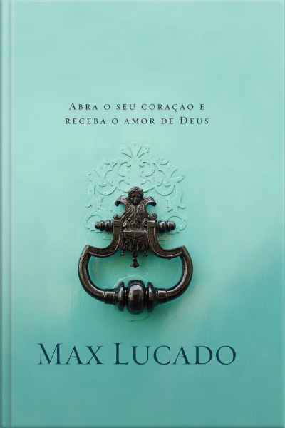 A Graça Bate À Sua Porta