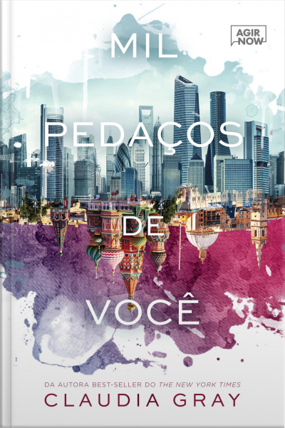 Mil Pedaços De Você