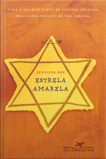 Estrela Amarela