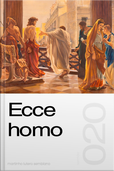 Ecce homo (Sermão 020)