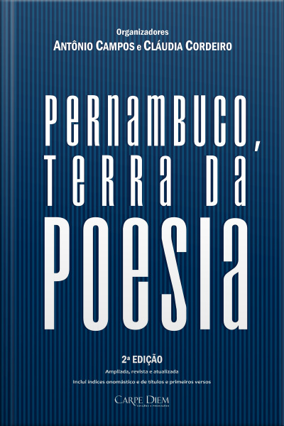 Pernambuco, Terra da poesia