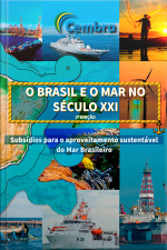 O Brasil e o Mar no Século XXI