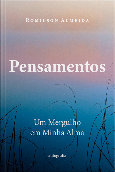Pensamentos