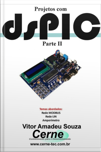 Projetos Com Dspic Parte Ii