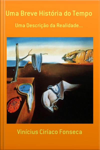 Uma Breve História Do Tempo