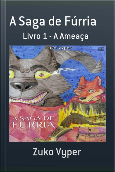 A Saga De Fúrria