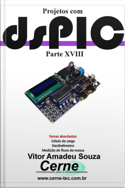 Projetos Com Dspic Parte Xviii