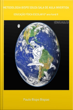 Metodologia Bispo Souza Sala De Aula Invertida