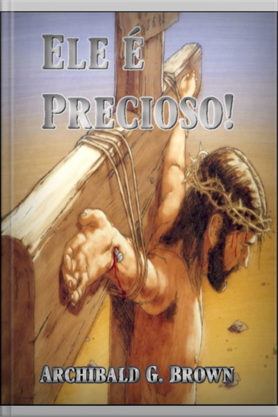 Ele É Precioso