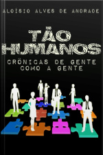 Tão Humanos