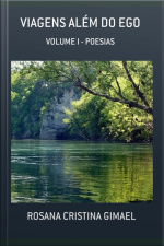 Viagens Além Do Ego