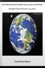 Metodologia Bispo Souza Sala De Aula Invertida