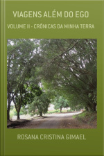 Viagens Além Do Ego