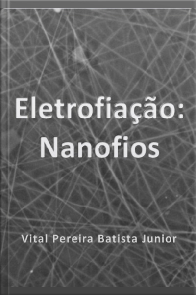 Eletrofiação: