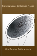 Transformador De Bobinas Planas