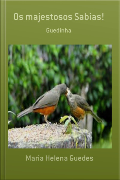 Os Majestosos Sabias!