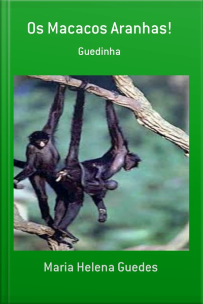 Os Macacos Aranhas!