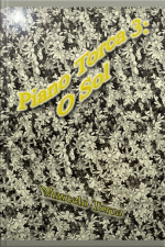 Piano Torca 3: O Sol