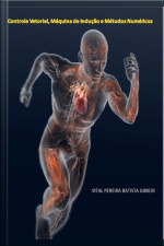 Controle Vetorial, Máquina De Indução E Métodos Numéricos