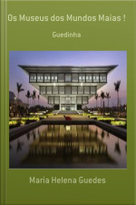 Os Museus Dos Mundos Maias !