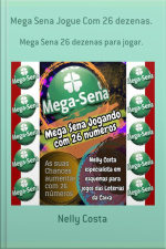 Mega Sena Jogue Com 26 Dezenas.