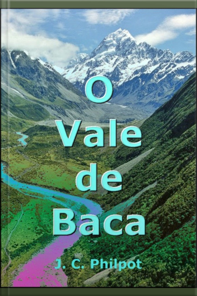 O Vale De Baca
