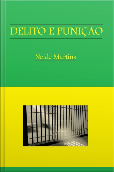 Delito E Punição
