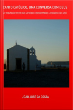 Canto Católico, Uma Conversa Com Deus