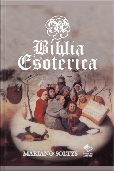 A Bíblia Esotérica