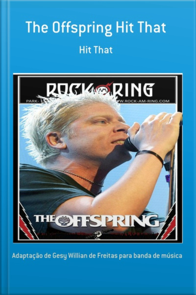 The Offspring Hit That