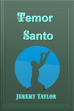 Temor Santo