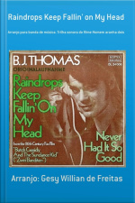 Raindrops Keep Fallin On My Head