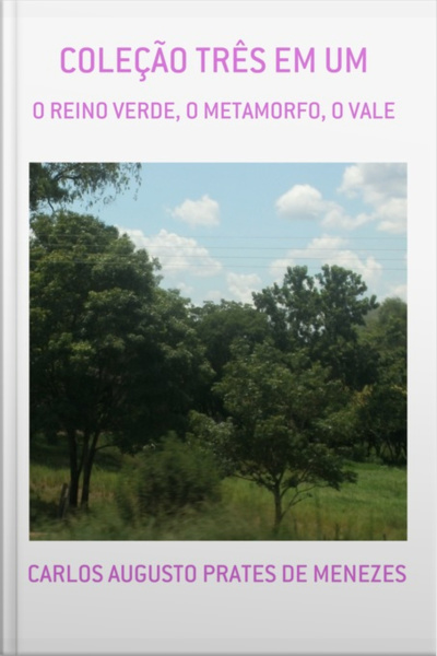 Coleção Três Em Um