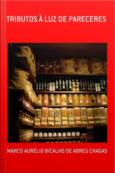 Tributos À Luz De Pareceres
