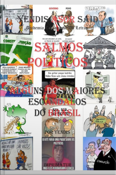Salmos Políticos De Yendis
