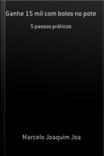 Ganhe 15 Mil Com Bolos No Pote