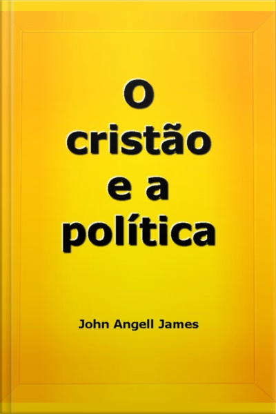 O Cristão E A Política